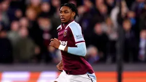 Jamal Baptiste scored as Rotherham beat Exeter (John Walton/PA)