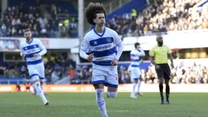 Rayan Kolli bags late brace as QPR ease past strugglers Sheffield Wednesday