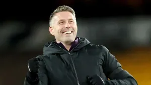 Rob Edwards feels Wolves beginning to ‘click’ after FA Cup rout of Shrewsbury