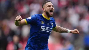 Rotherham halt run of eight successive defeats in draw with AFC Wimbledon