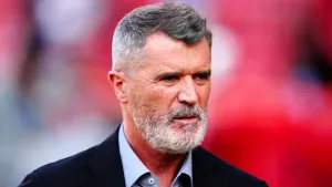 Roy Keane admitted he has to give Michael Carrick “credit where it’s due” following Manchester United’s win (Mike Egerton/PA