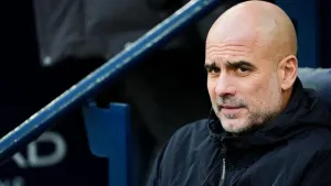 Saturday briefing: Guardiola misses press conference as Arteta makes Messi claim