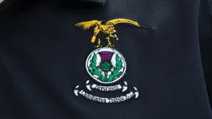 Scott Kellacher watched Inverness fight back to win again in Scottish League One (Jeff Holmes/PA)