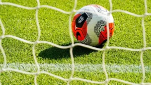 The Iron extended their unbeaten run to seven league games (Tim Keeton/NMC Pool/PA)