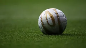 Stenhousemuir thrashed East Fife to move clear at the top of League One (Lynne Cameron/PA)