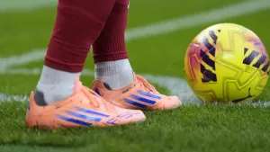 Stenhousemuir returned to winning ways with a 2-0 win over Queen of the South (Peter Byrne/PA)