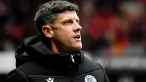 Stevenage boss Alex Revell rues ‘missed opportunity’ after Plymouth draw