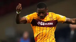 Tawanda Maswanhise goal sends Motherwell into Scottish Cup fifth round