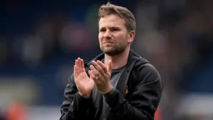 Tom Cleverley hails Plymouth’s improvement after narrow win at Peterborough