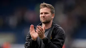 Tom Cleverley hails impact of Plymouth matchwinner Brendan Galloway