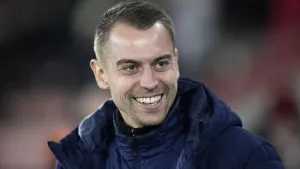 Tonda Eckert savours ‘massive’ victory after Southampton end winless run