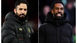 Tuesday’s briefing: Ruben Amorim and Wilfried Nancy sacked on manic Monday