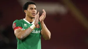 Walsall end losing run with comfortable win at Tranmere