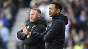 Wayne Rooney: Liam Rosenior is as good a coach as I have ever worked with