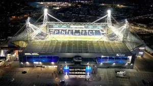 Wigan secure shock FA Cup win at Championship high-flyers Preston