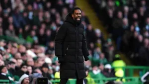 Wilfried Nancy tells Celtic fans ‘we’re really close to turning things around’