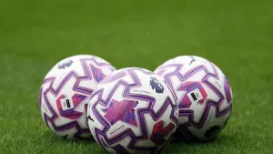 Truro held Tamworth to a goalless draw (Richard Sellers/PA)