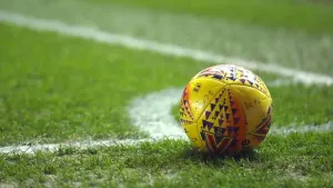 The Shaymen closed out a third straight league victory (Simon Cooper/PA)