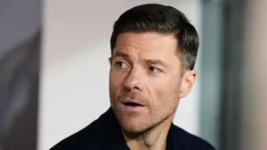 Xabi Alonso leaves Real Madrid after less than eight months in charge