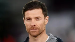 Xabi Alonso leaves Real Madrid as Alvaro Arbeloa takes charge