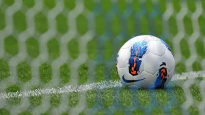 Luke McCormick and James Daly struck for the Glovers just after the hour, before Brett McGavin’s late deflected free-kick (D