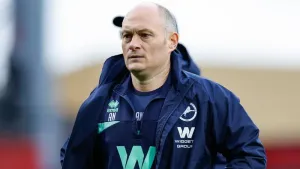 Alex Neil believes victory in ‘crunch game’ at Wrexham makes Millwall contenders