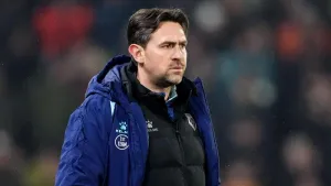 Charlie Daniels lauds ‘really good performance’ as Watford claim point at Hull