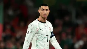 Cristiano Ronaldo does not play for Al Nassr amid reports of fallout with club