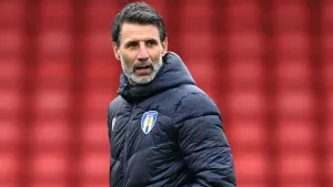 Danny Cowley sees room for improvement after Colchester beat Shrewsbury
