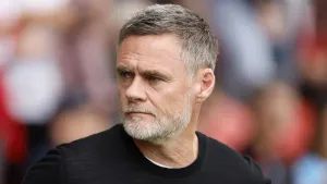 Graham Alexander fears Bradford may live to rue missed chances in Luton defeat