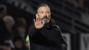 Hearts punished for ‘playing with fire’ as 10-man leaders lose at St Mirren