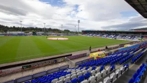 Inverness move three clear at top of League One after victory over East Fife