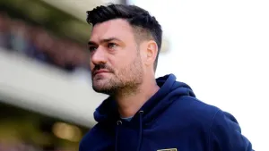 Johnnie Jackson enjoys ‘a good day’ as AFC Wimbledon end wait for home win