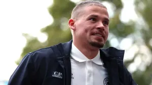 Kalvin Phillips already impressing everyone at Sheffield United – Chris Wilder