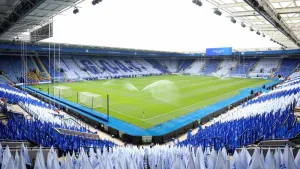 Leicester docked six points after breaching EFL profit and sustainability rules.