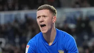 Leicester’s miserable week hits a new low with 10-man defeat at Birmingham