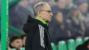Martin O’Neill thought Celtic’s cup campaign was over before late drama