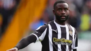 Matthew Dennis scores again as Notts County beat struggling Barrow