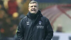 Michael Skubala salutes Lincoln strike force after emphatic win at Plymouth