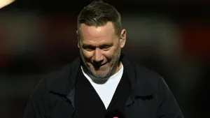Northampton response at Barnsley leaves Kevin Nolan confident in survival