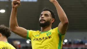 Norwich take big step towards safety with win over relegation-rivals Blackburn