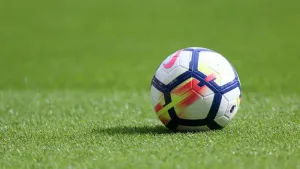 Altrincham drew with Morecambe (Richard Sellers/PA)