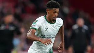 Reeco Hackett double helps Lincoln hit back to beat Plymouth