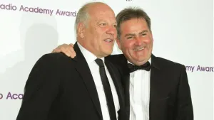 Richard Keys and Andy Gray to leave beIN SPORTS at end of season