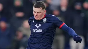 Ronan Hale makes big impression on full home debut as Gillingham beat Tranmere