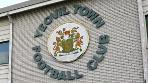 Yeovil scored an 87th-minute winner to beat Altrincham (Simon Galloway/PA)