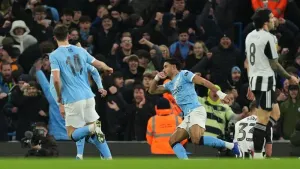 Thursday’s briefing: City slickers reach Wembley while Rangers remain on a Rohl