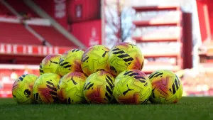 Boston claimed a narrow win at home to Sutton (Joe Giddens/PA)