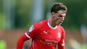 Tommi O’Reilly fires Crewe to victory at out-of-sorts Crawley