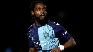 Wycombe record biggest win of season after thumping Doncaster